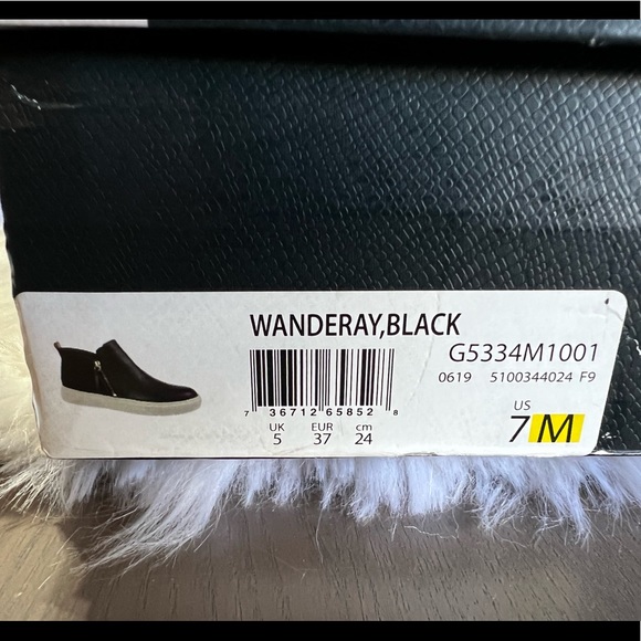 New Dr. Scholl’s Wanderay Women’s Shoes - Picture 9 of 10